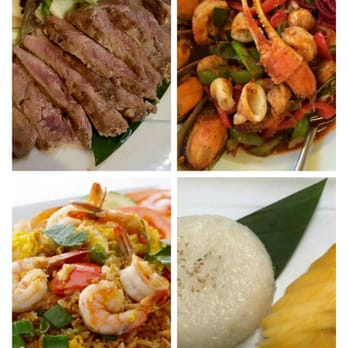 Thai Dishes Manhattan Beach Ca The Best Beaches In World Thai Dishes 601 Photos 580 Reviews 1015 N Sepulveda Photo Of Manhattan Beach