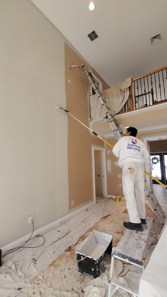 Franky's Painting Service