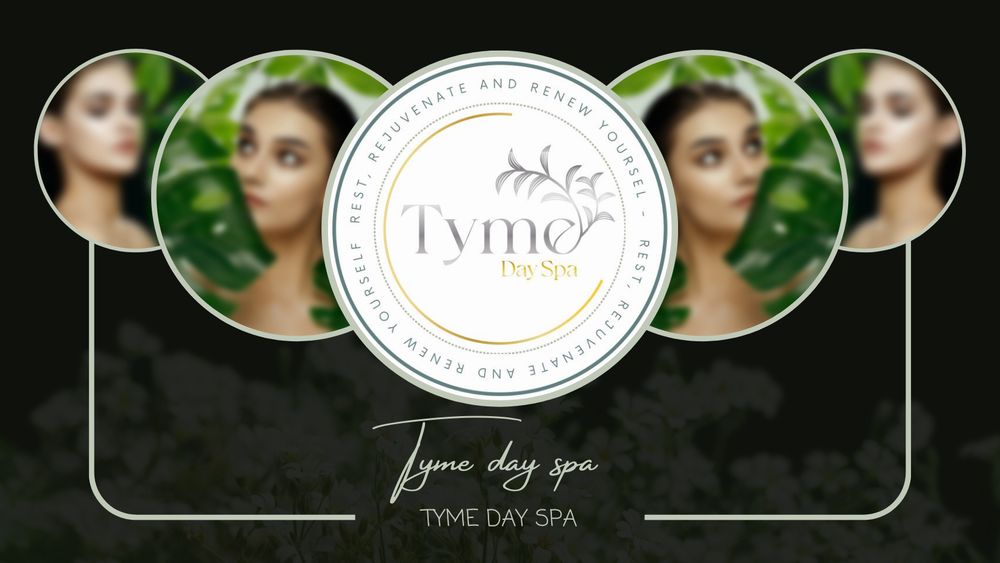 Tyme Day Spa