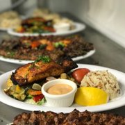Tantuni Mediterranean Restaurant 99 Photos 78 Reviews Photo Of Tantuni Mediterranean Restaurant Richardson Tx United States