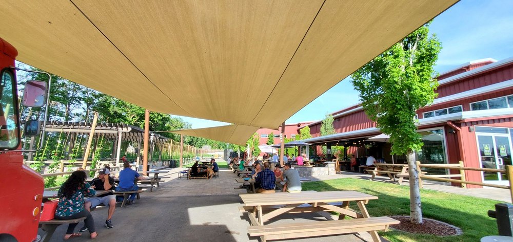 Bale Breaker Brewing Company