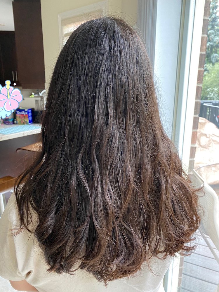Balance Hair And Nail Studio