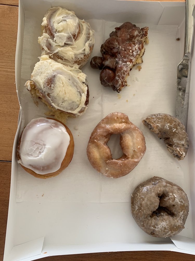 Sweet Bunz