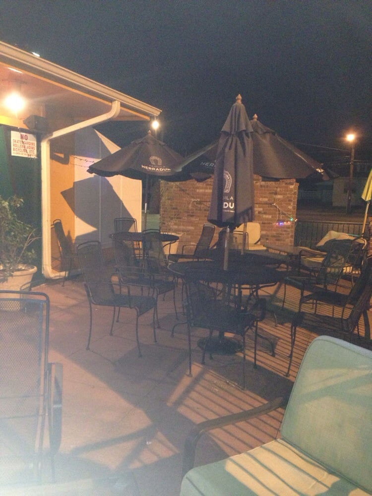 Si Senor Mex Mex Grill