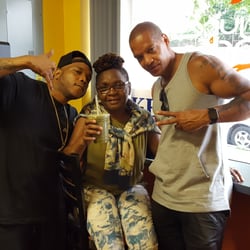 Photo of Juices For Life - Bronx, NY, United States. Juices for life Yonkers NY....Love this juice bar....