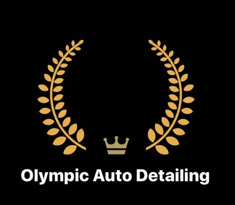 Olympic Auto Detailing