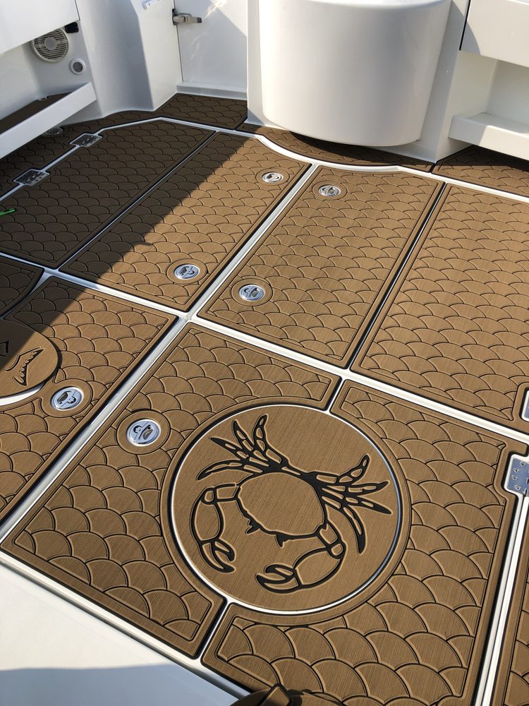 Marine Detail Specialists