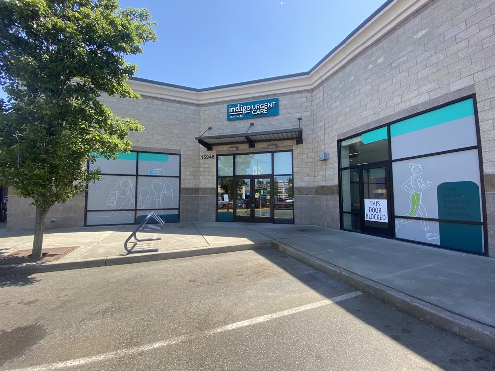 MultiCare Indigo Urgent Care