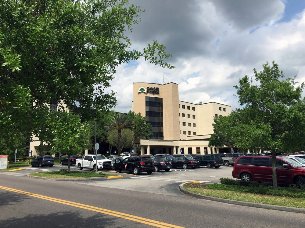 Florida Orthopaedic Institute Orthopedists 11373 Cortez Blvd