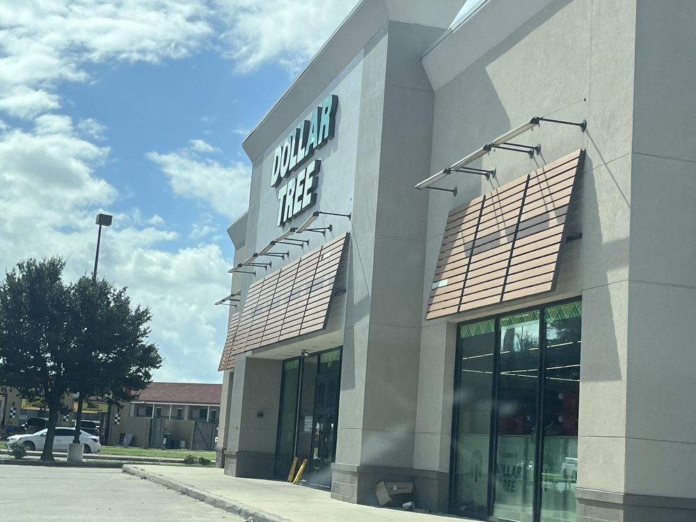 Dollar Tree