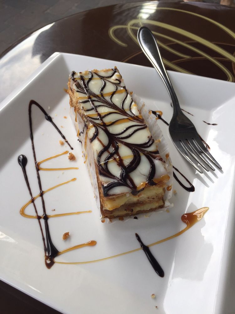 Cafe Cocoa Boulangerie