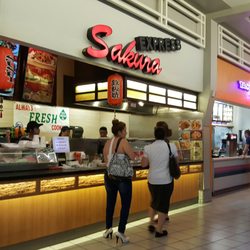 Sakura Express Anese 2700 Miamisburg Centerville Rd Dayton Photo Of Sakura Express Dayton Oh United States Front For