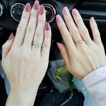Zara Nails Spa 529 Photos 557 Reviews Nail Salons 724 N