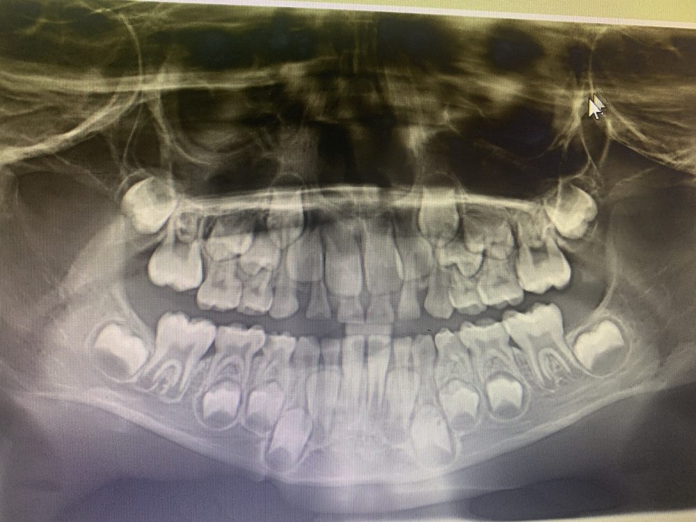image of business Cantrell Dental