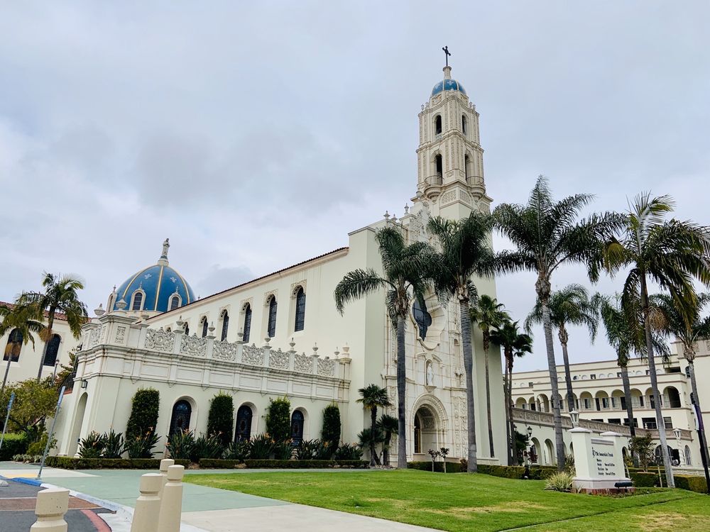 The Immaculata Parish