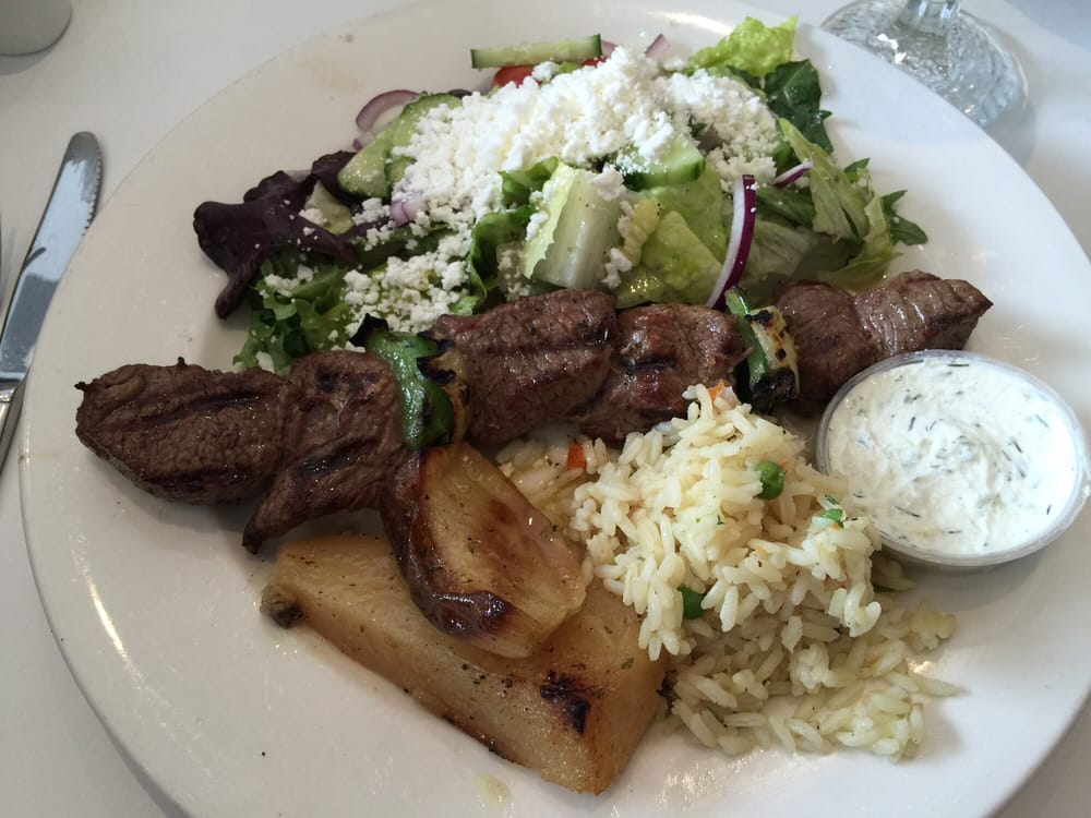 Penelope Restaurant Food Review Penelope Restaurant Food Review