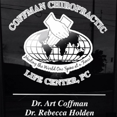 coffman chiropractic life center