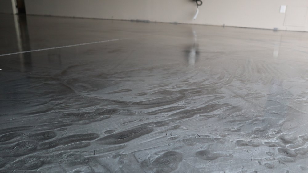 image of business AZ Floor Coatings The Polyaspartic & Epoxy Pros