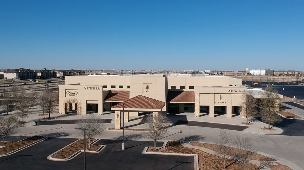 Sewell Ford Odessa Tx >> Sewell Ford Lincoln 10 Photos Auto Parts Supplies Sewell Ford Odessa Tx >> Sewell Ford Lincoln 10 Photos Auto Parts Supplies