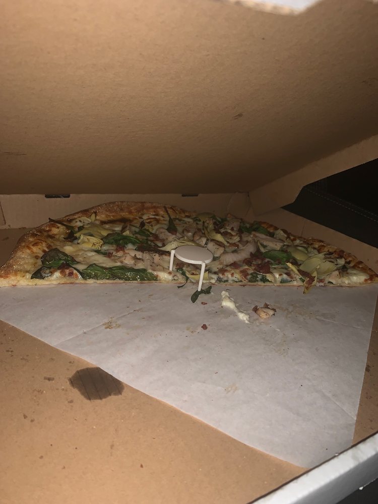 Pizza Amigos