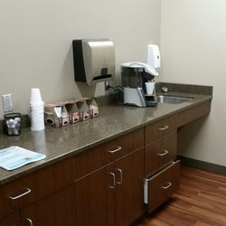 Outpatients St Vincents Hospital Sydney