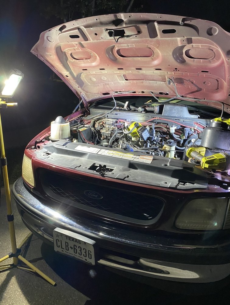 Derwood's Automotive Mobile Repair