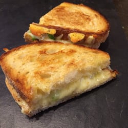 caulils delicatessen amsterdam