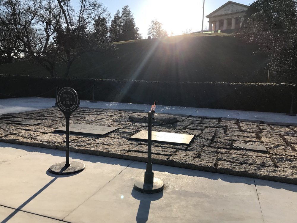 DC Military Tours