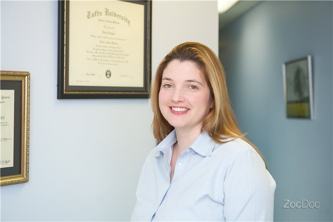 image of business Diana Rodriguez, DMD