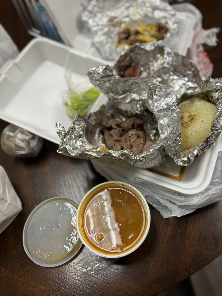 Steak &Take Steak &Take