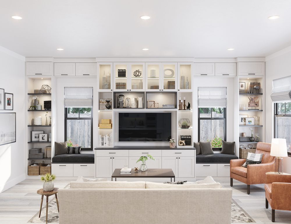 image of business California Closets - Lawrenceville