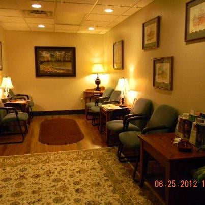 image of business Amos Dental