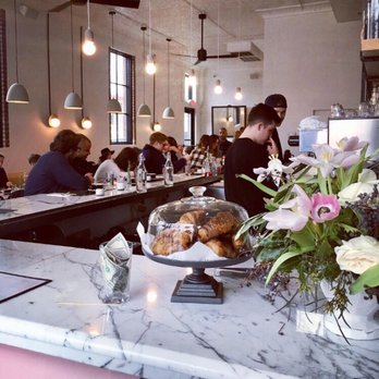 Cafe Roze - 76 Photos & 71 Reviews - Breakfast & Brunch - 1115 Porter ...