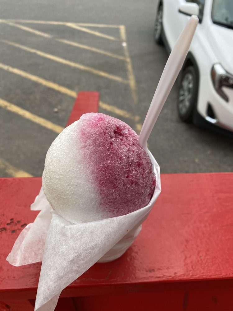 Young's Sno Wiz