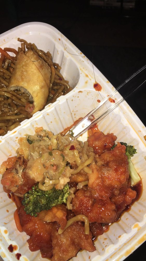 Tsing Tao Restaurant 23 Reviews Chinese 300 W Main St, Richmond