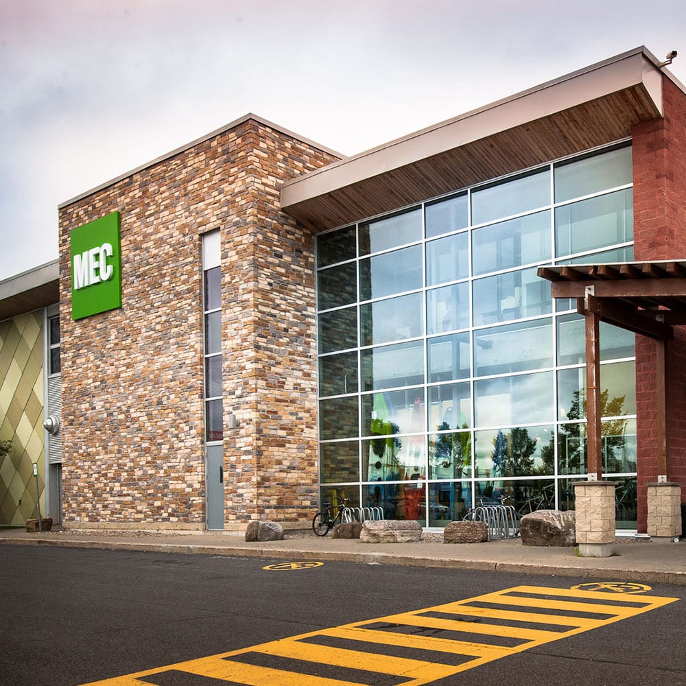 MEC Montréal - Marché Central