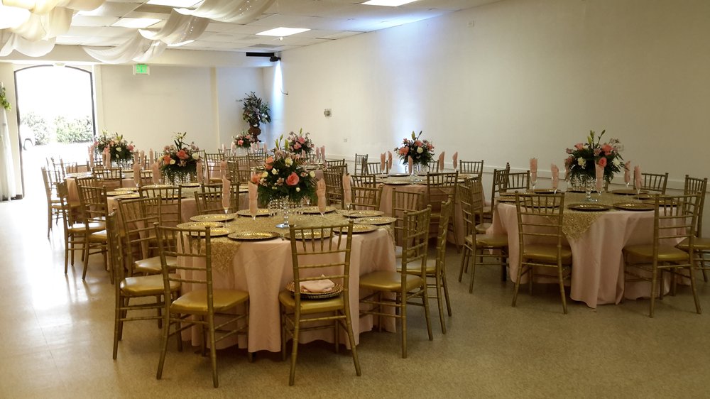 Old Town Banquet Hall