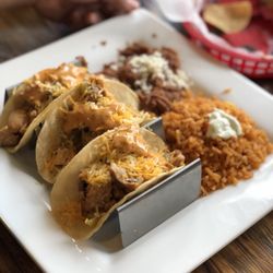 The Best 10 Restaurants Near Westgate Entertainment District In 1 Salt Tacos Y Tequila