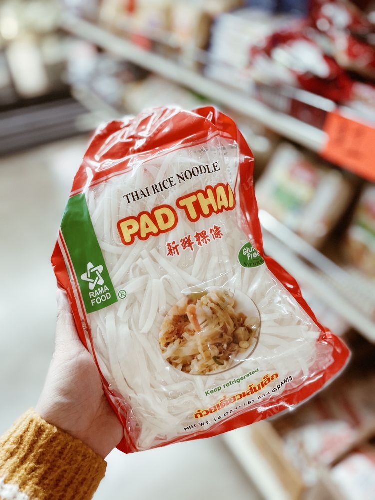 Asian Imports