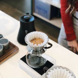 The Best 10 Restaurants Near Raleigh Durham International Airport 1 Fount Coffee Kitchen