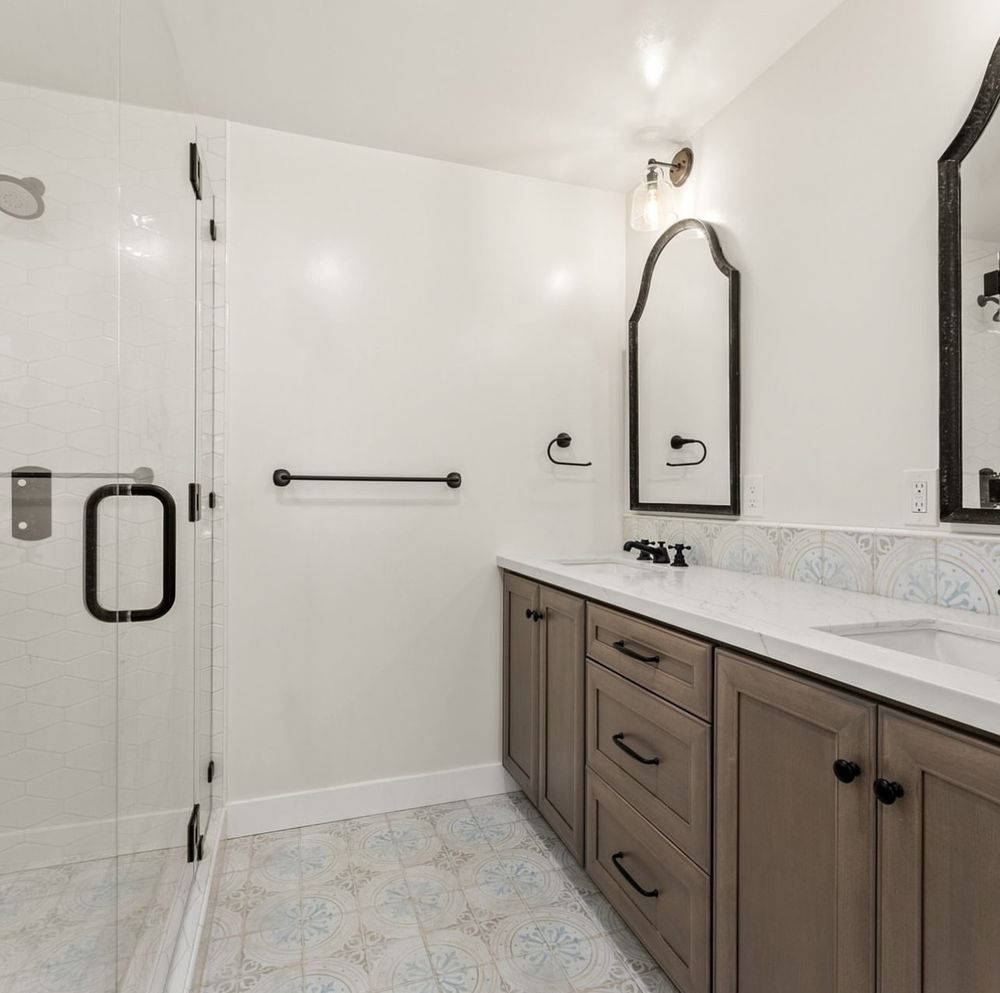 Home Renovations