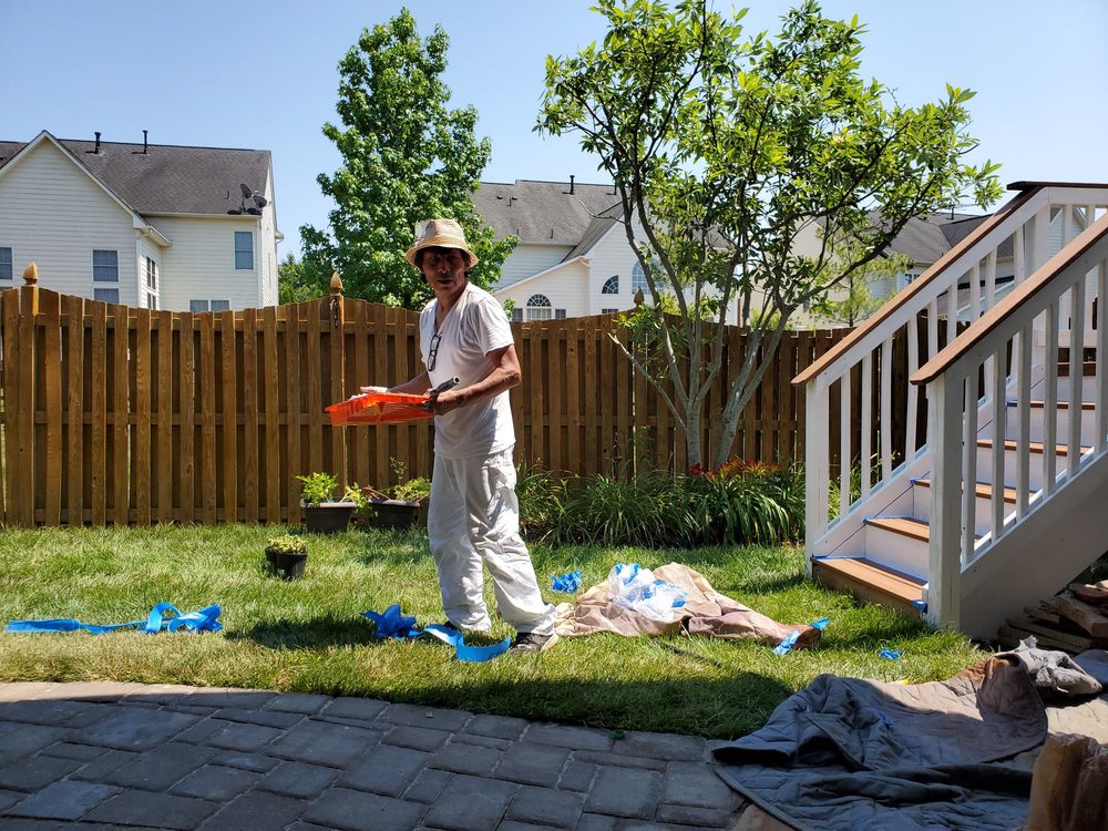 CSN Power Washing