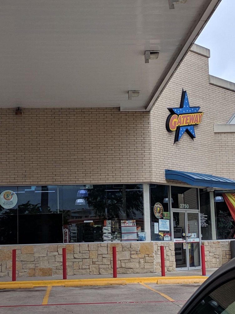 Quik-Way Food Marts