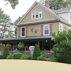 Oasis Bed And Breakfast 619 E Main St Photo Of Oasis Bed And Breakfast Springville Ny United States