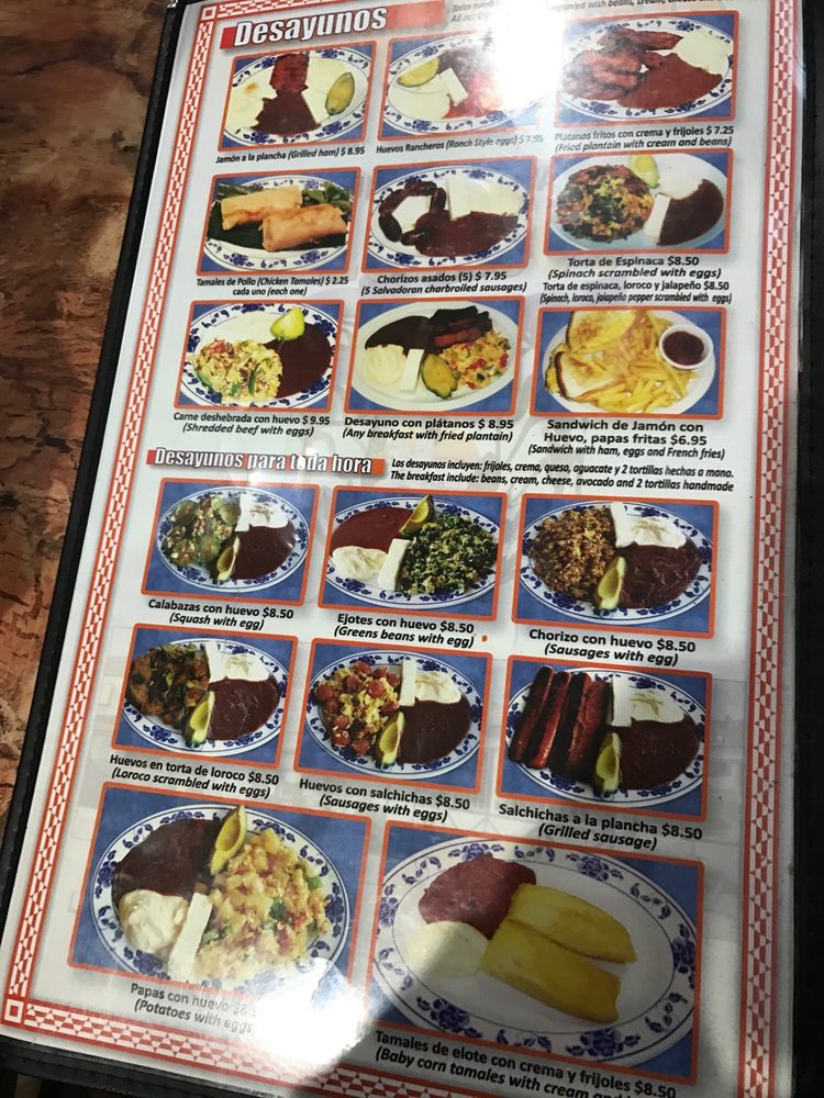 Ilobasco Restaurant 25 Photos & 17 Reviews Seafood 10022 S