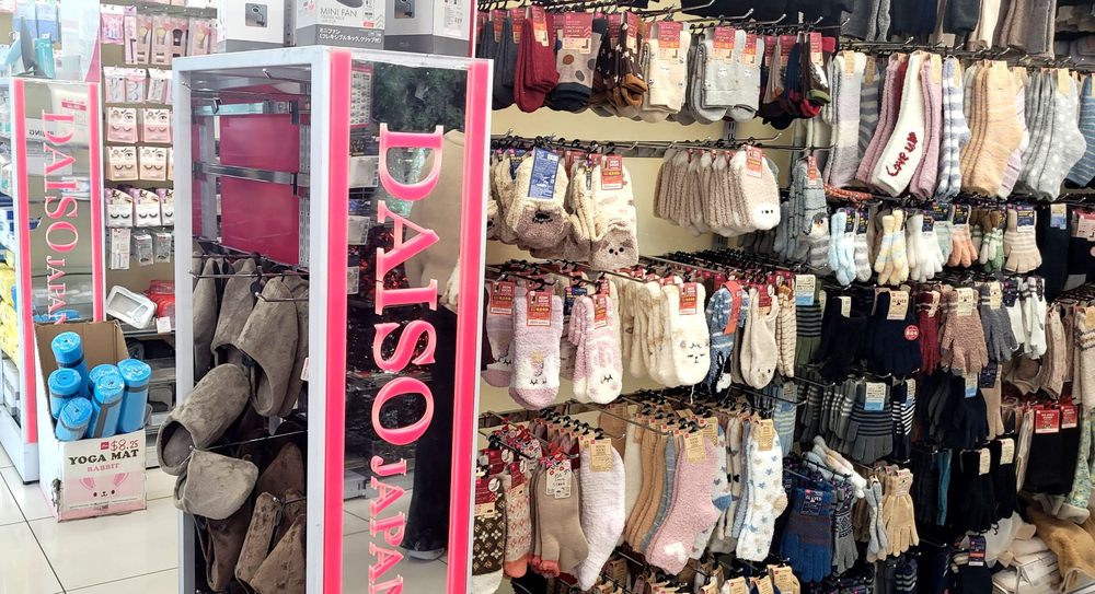Daiso