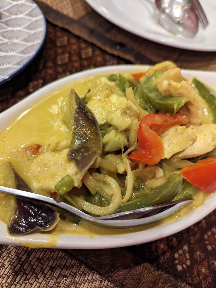 Little Elephant Thai Bistro