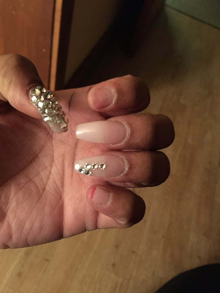 Glamour Nails 11 Reviews Williston, VT 166 Sycamore St Nail