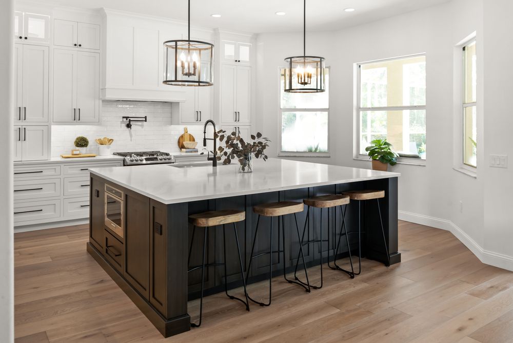 S&W Kitchens