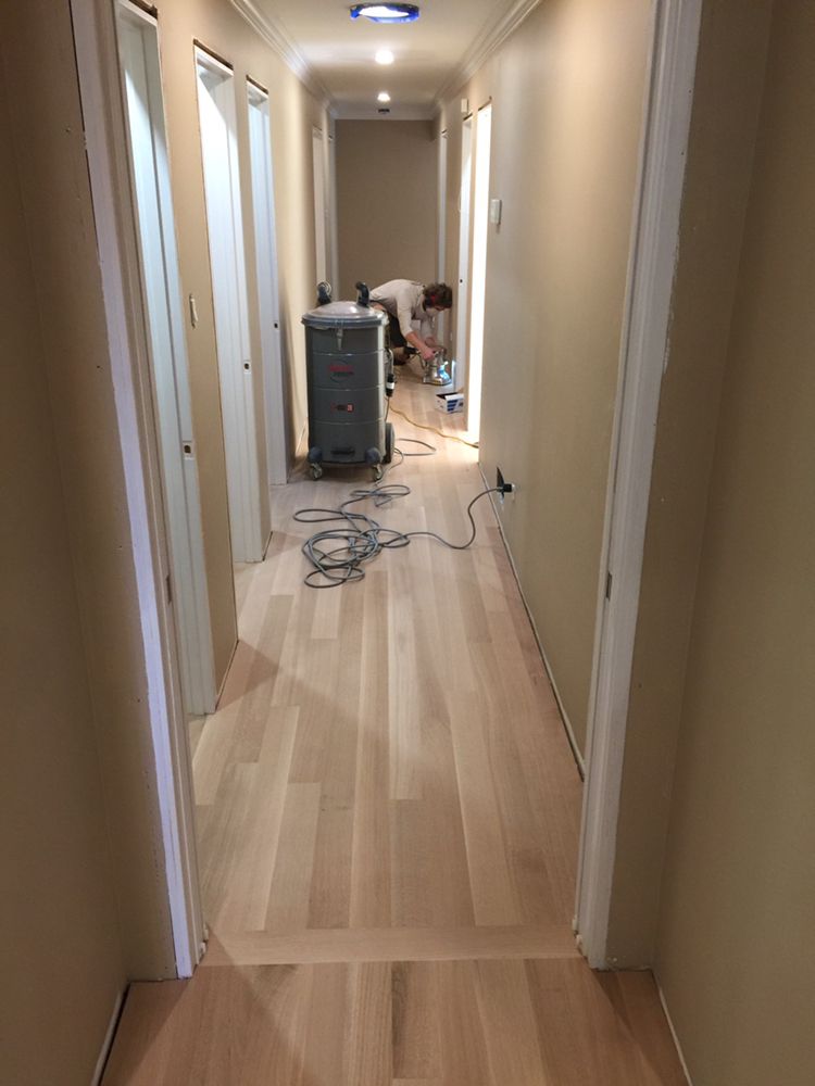 Marino Flooring
